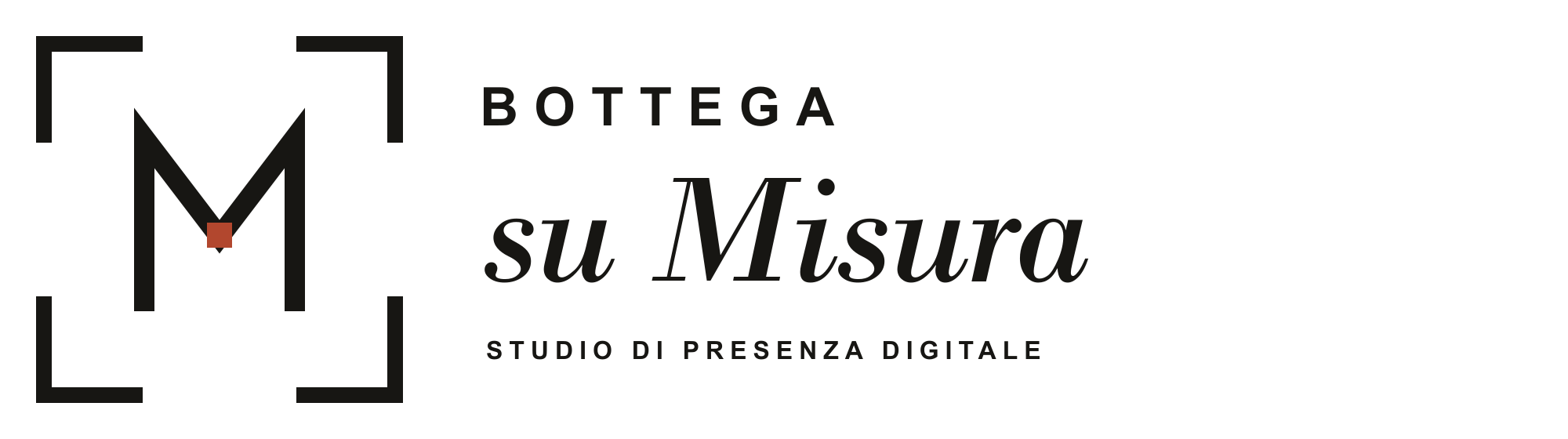 Bottega su misura